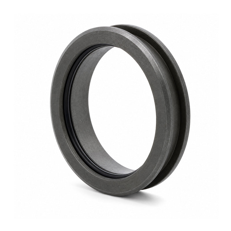 FAG ETS618 Housing Seal 80x125.7x22.63mm - Allow 1-2 Days - Contact Us For Faster Delivery