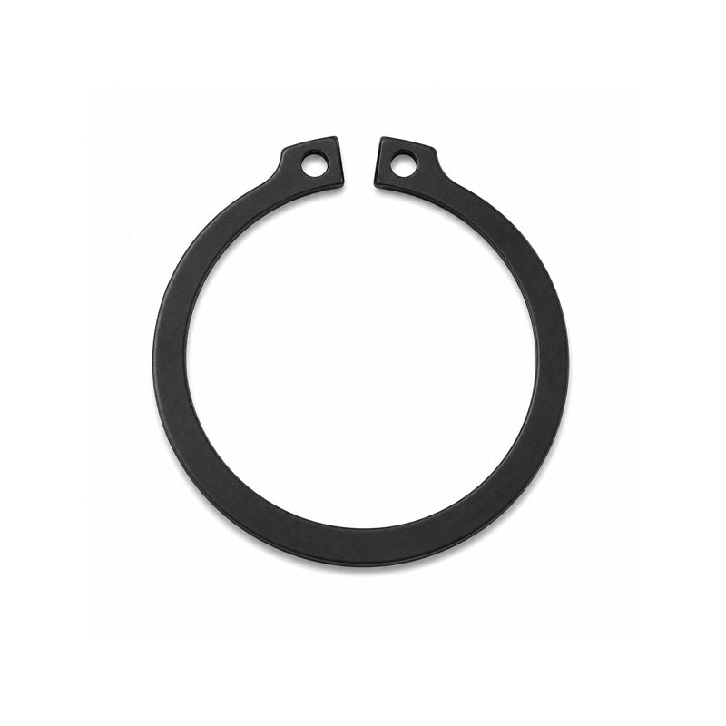 Heavy Duty External Circlip for 58mm Shaft Diameter Un-Sprung Diameter 53.8mm