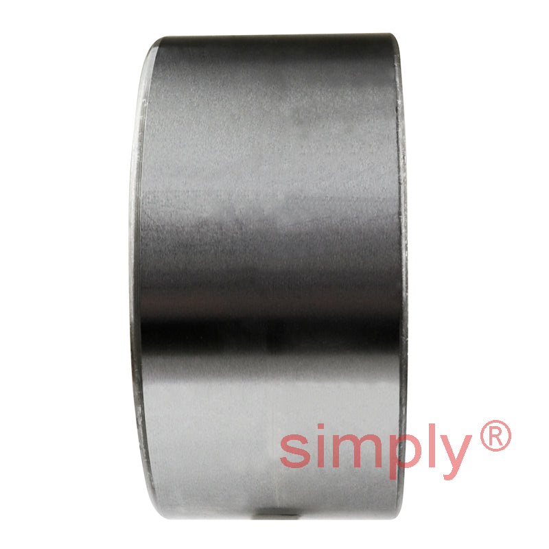 Fersa F-16055 Rubber Sealed Double Row Wheel Bearing 40x75x37mm