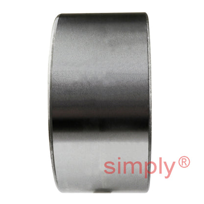 Fersa F-16055 Rubber Sealed Double Row Wheel Bearing 40x75x37mm