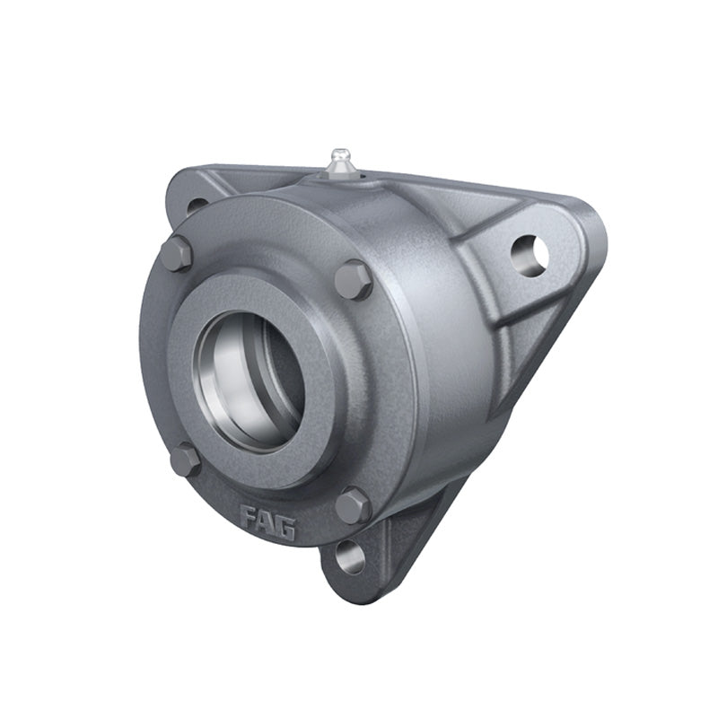 FAG F506-B-L Flanged Housing - Allow 1-2 Days - Contact Us For Faster Delivery