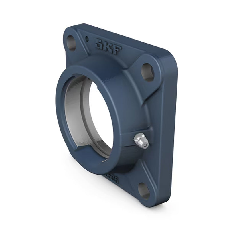 SNR F218 Flanged Housing - Allow 1-2 Days - Contact Us For Faster Delivery