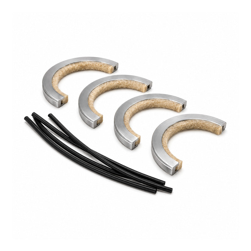 FAG EFS316 Housing Seal 80x141x13mm - Allow 1-2 Days - Contact Us For Faster Delivery