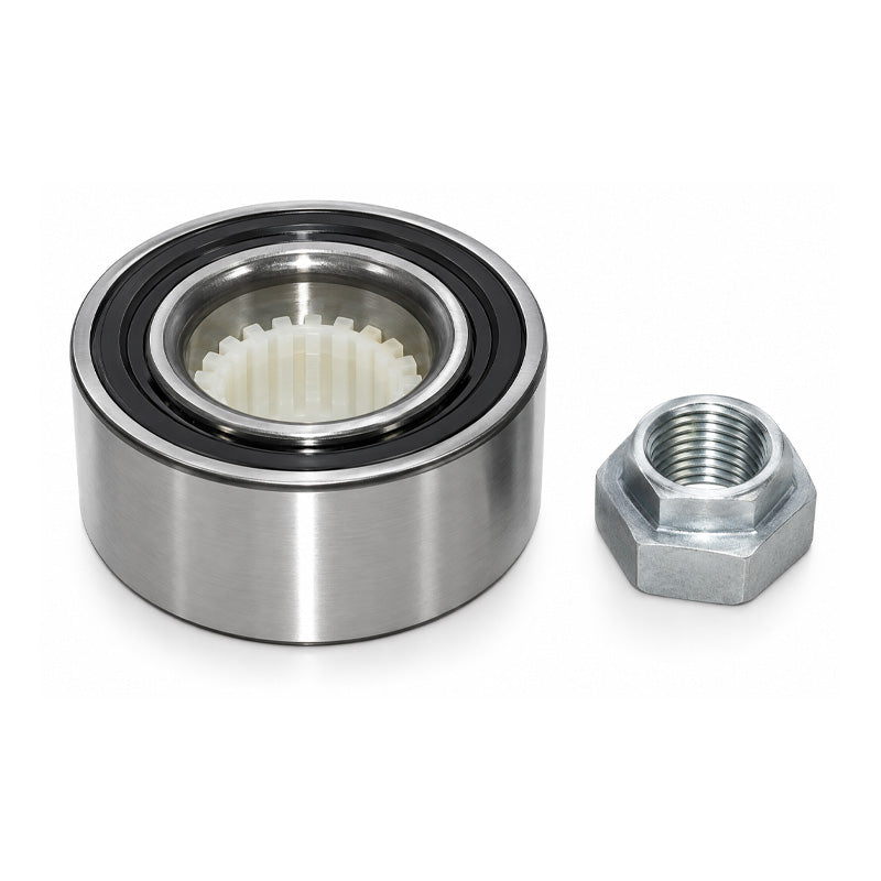 FBK043 Front Wheel Bearing Kit