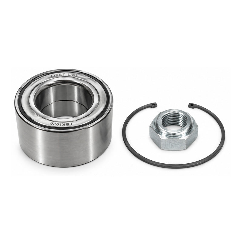 FBK064 Front Wheel Bearing Kit