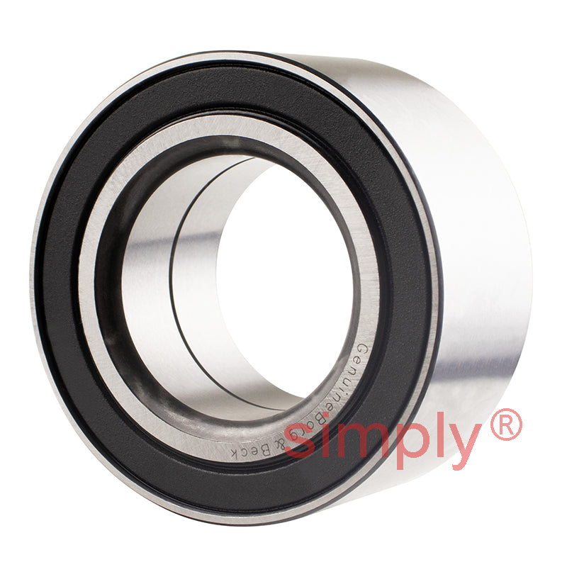 FBK074 Front Wheel Bearing Kit