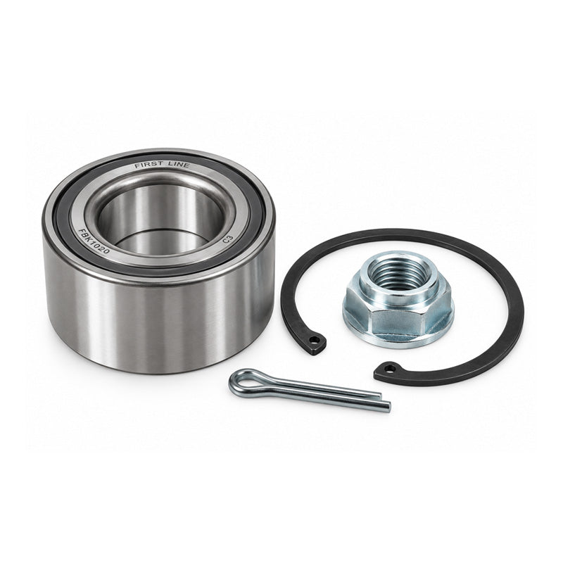 FBK084 Front Wheel Bearing Kit