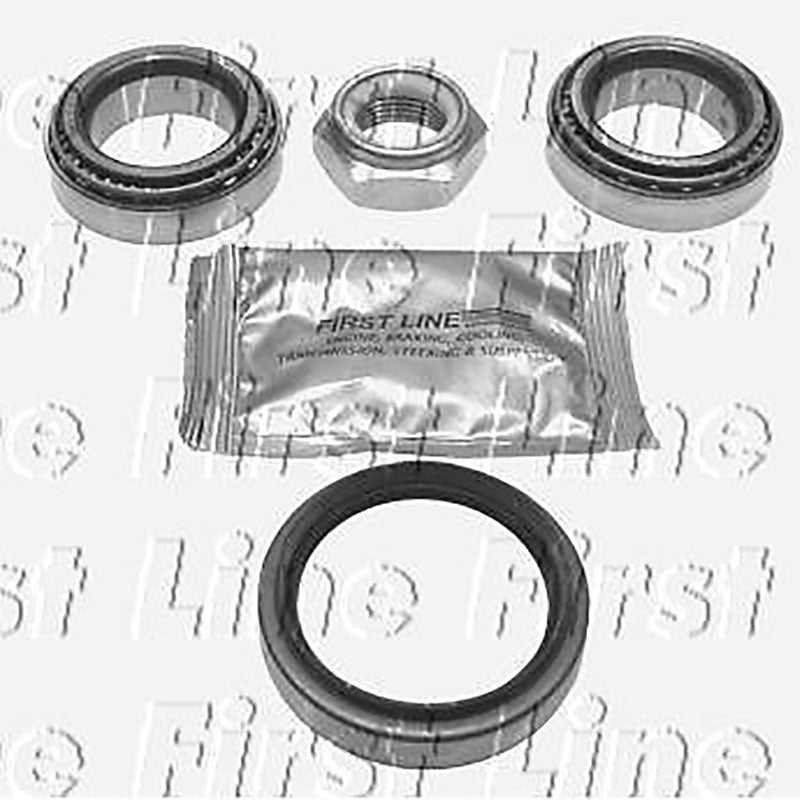 FBK088 Front Right Hand Wheel Bearing Kit - Allow 2-3 Days