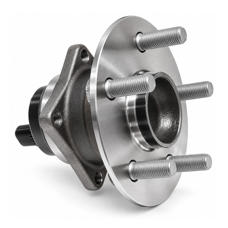 FBK1093 Rear Wheel Bearing Kit