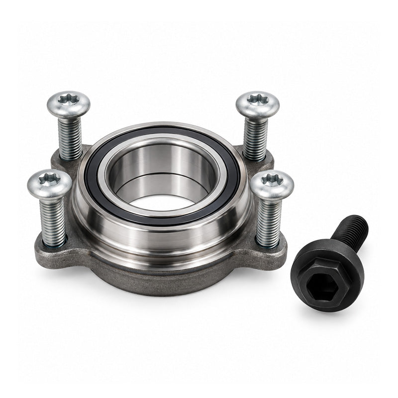 FBK1109 Front Wheel Bearing Kit