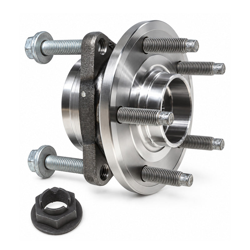 FBK1169 Front Wheel Bearing Kit