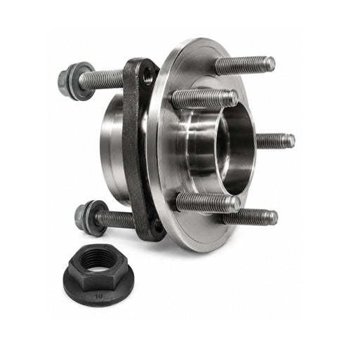 FBK1170 Front Wheel Bearing Kit