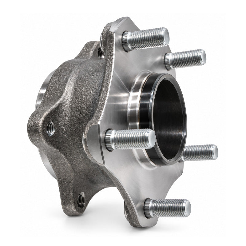 FBK1174 Front Wheel Bearing Kit