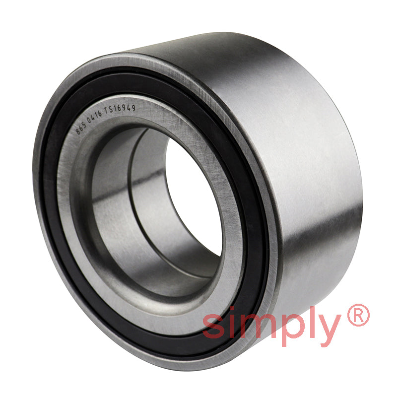 FBK1191 Front Wheel Bearing Kit