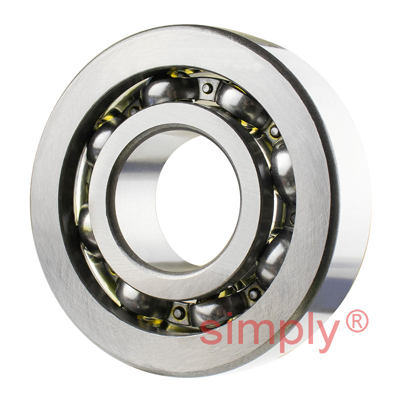FBK219 Rear Wheel Bearing Kit