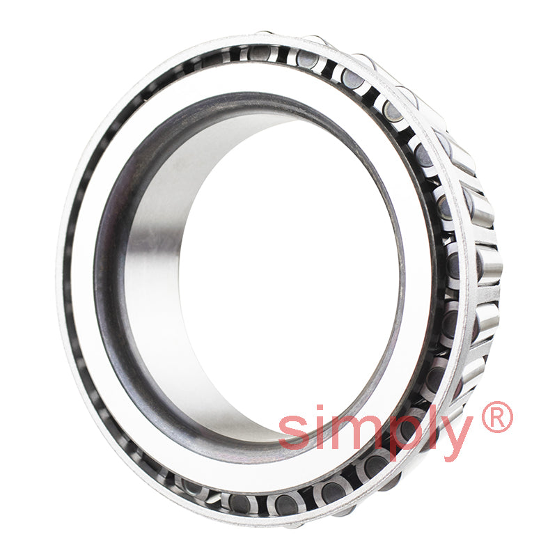 FBK227 Rear Wheel Bearing Kit