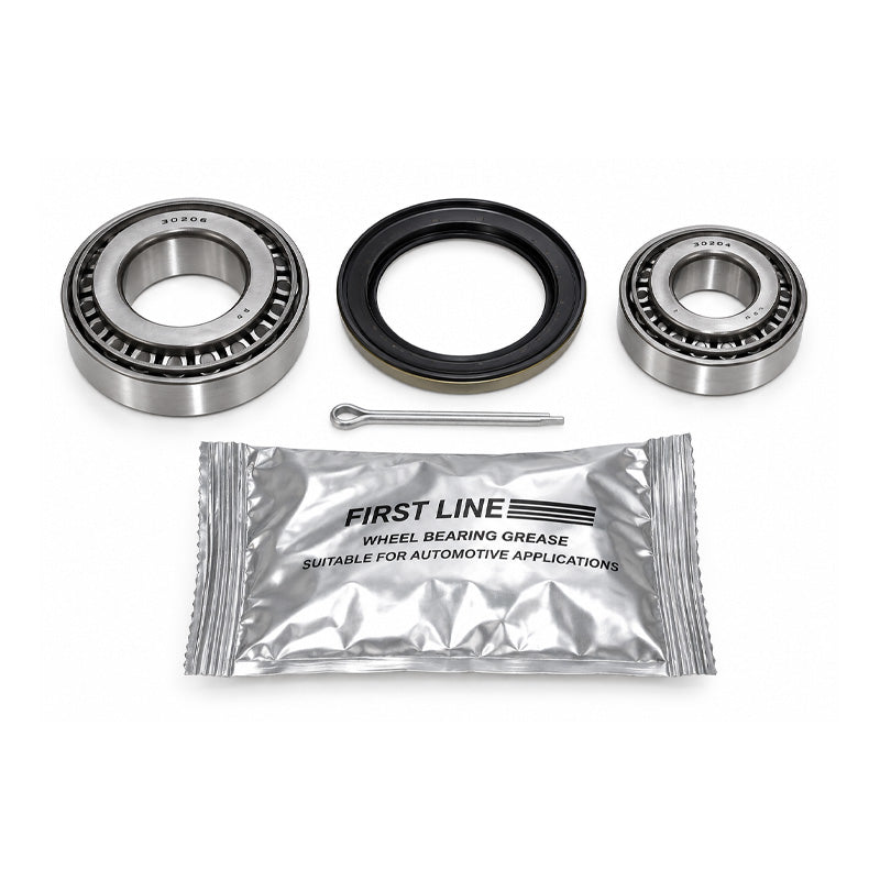 FBK236 Front Wheel Bearing Kit
