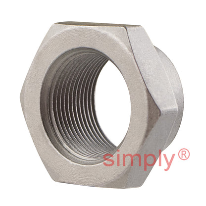 FBK275 Front Wheel Bearing Kit