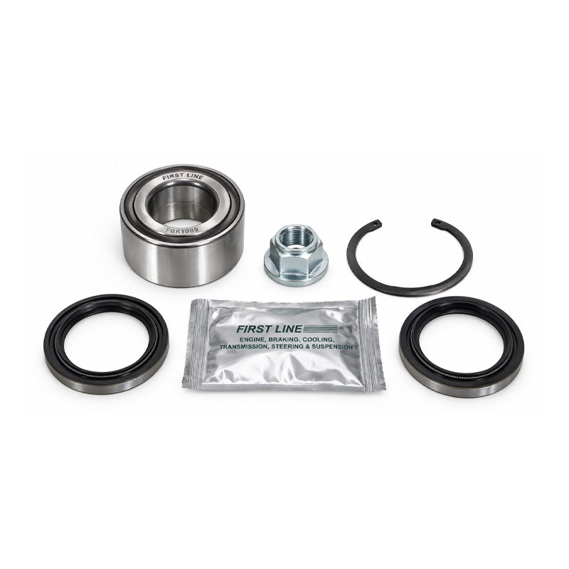 FBK362 Front Wheel Bearing Kit