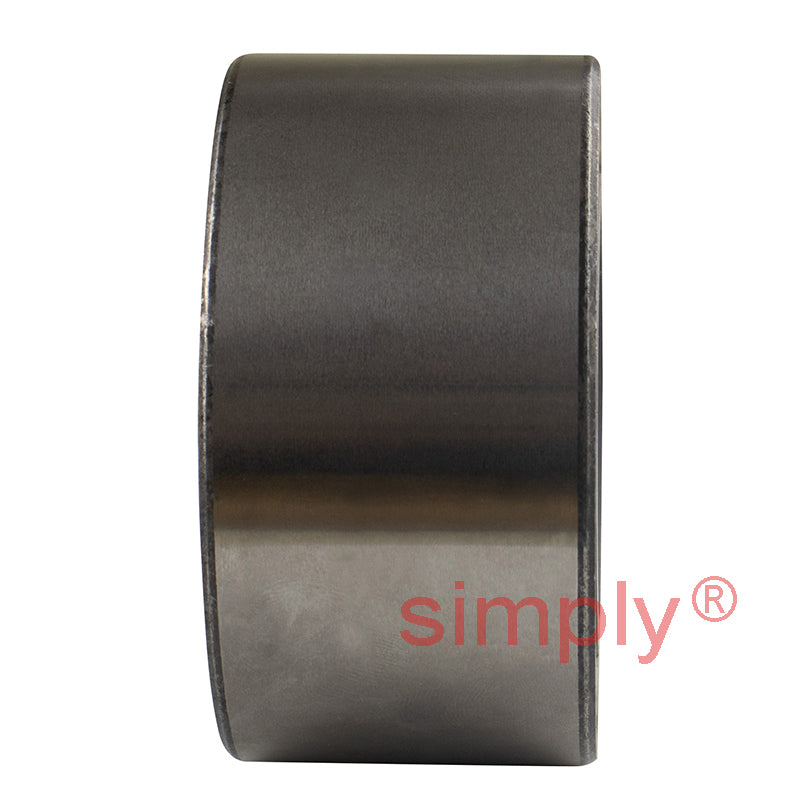 FBK376 Front Wheel Bearing Kit