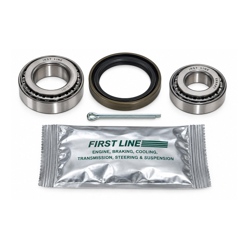 FBK434 Front Wheel Bearing Kit