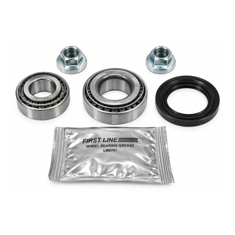 FBK464 Front Wheel Bearing Kit
