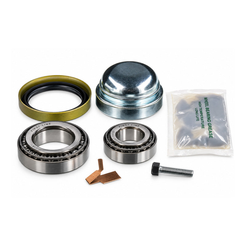 FBK571 Front Wheel Bearing Kit