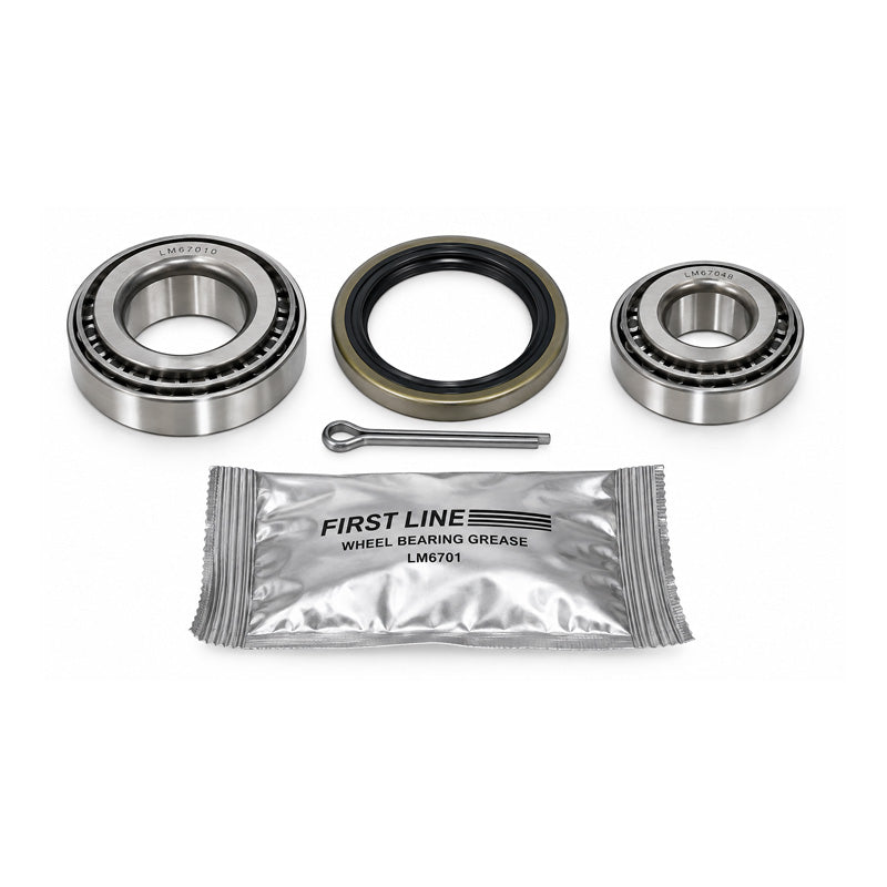 FBK622 Front Wheel Bearing Kit