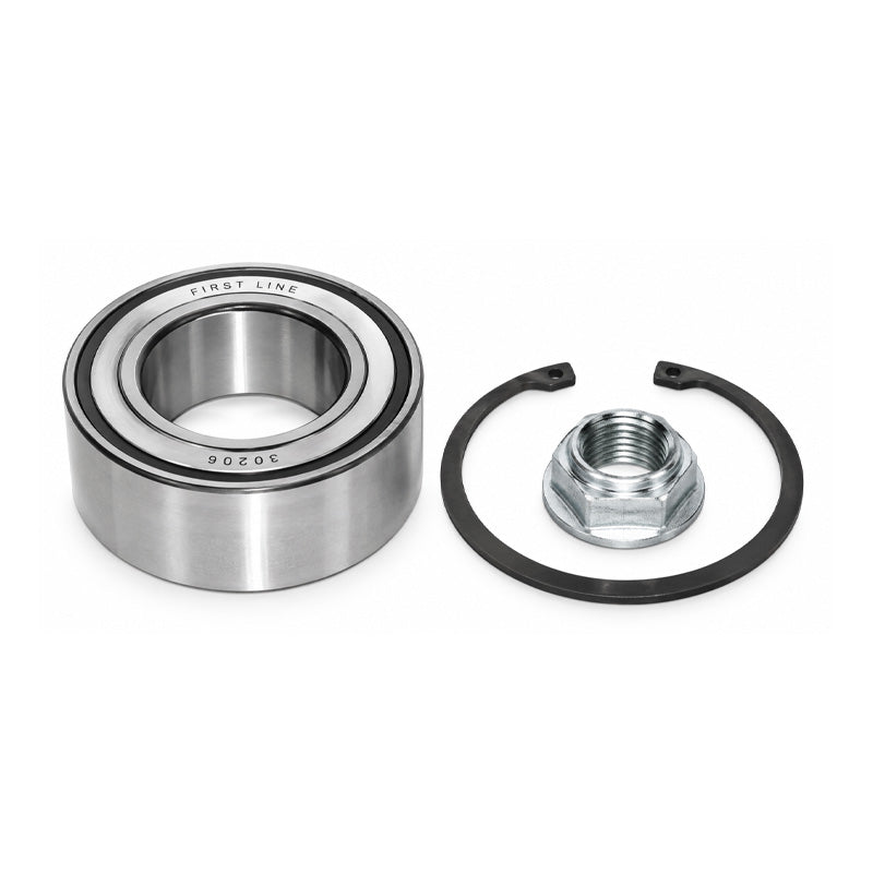 FBK634 Rear Wheel Bearing Kit