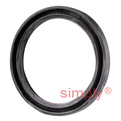 FBK700 Rear Wheel Bearing Kit
