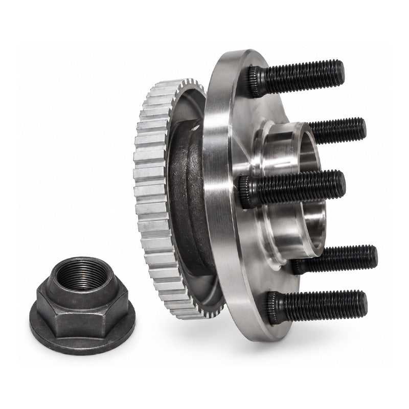 FBK707 Front Wheel Bearing Kit