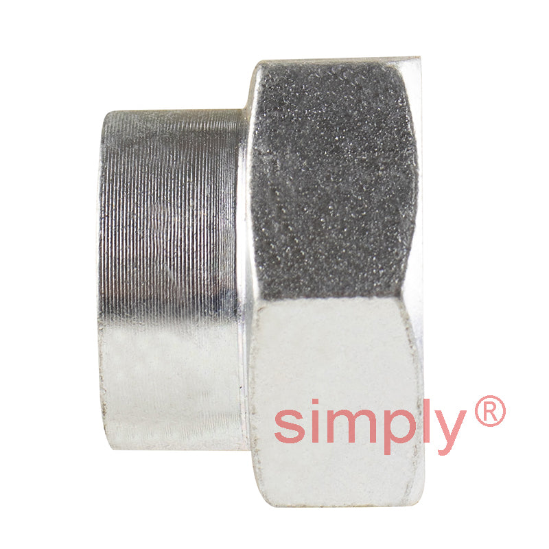 FBK774 Front Wheel Bearing Kit