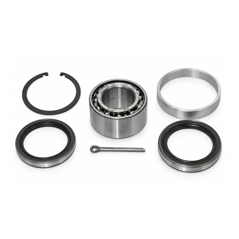 FBK826 Front Wheel Bearing Kit