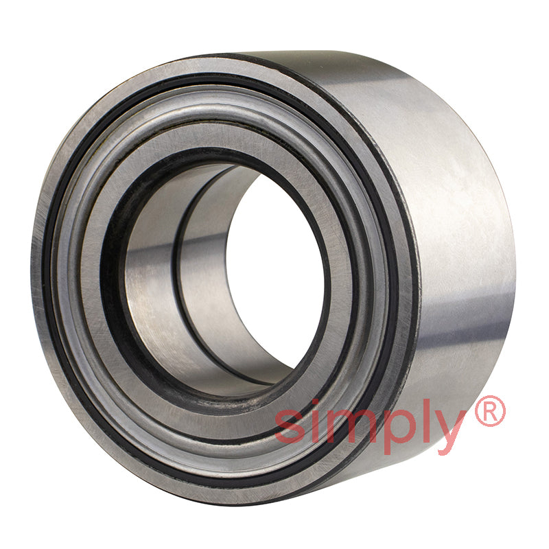 FBK935 Front Wheel Bearing Kit