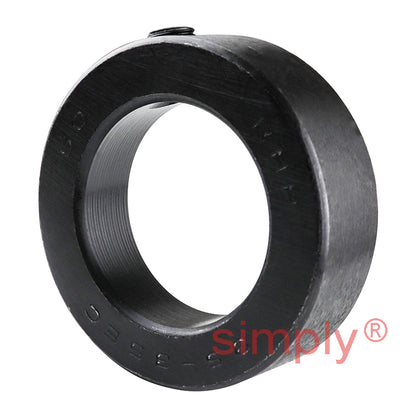 RHP FC35DEC-RHP Four Bolt Round Cast Iron Flanged Bearing Unit and 35mm Insert