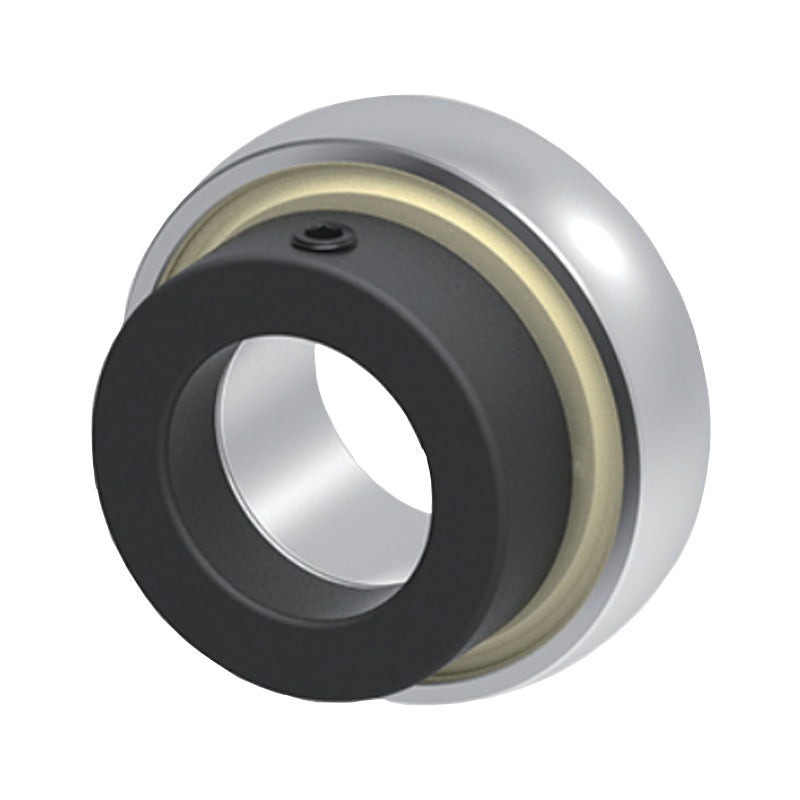 FK FJ-SA205-14 Eccentric Collar Imperial Precision Bearing Insert with 7/8 inch Bore