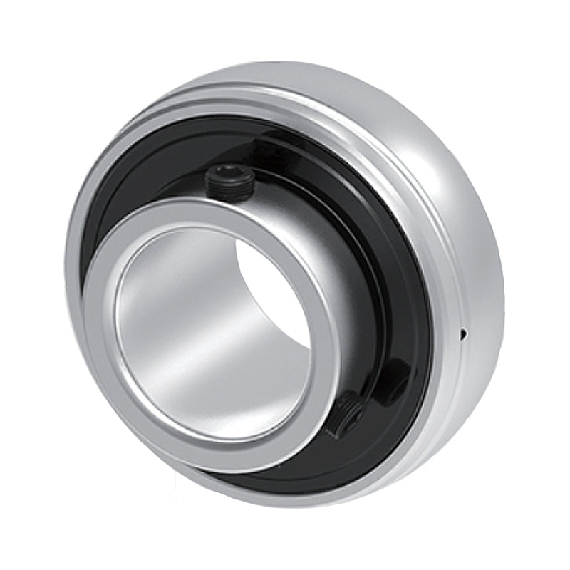PFI UC206-3L Metric Bearing Insert with 30mm Bore 62mm Outside Diameter - Allow 2-3 Days