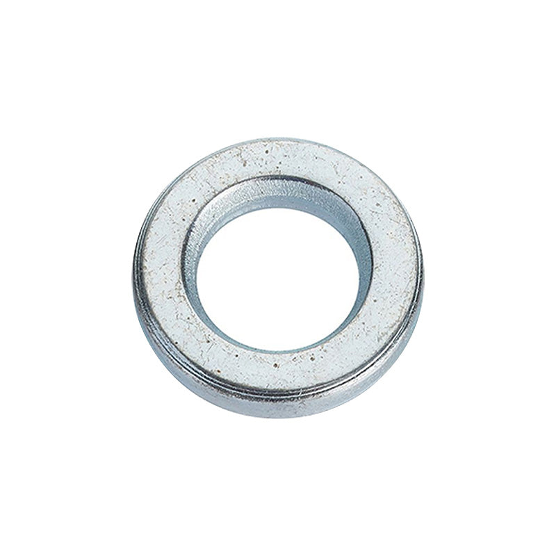 Unifix M22x39x3mm Form A Flat Washer DIN 125A with Bright Zinc Plated Finish - Allow 2-3 Days