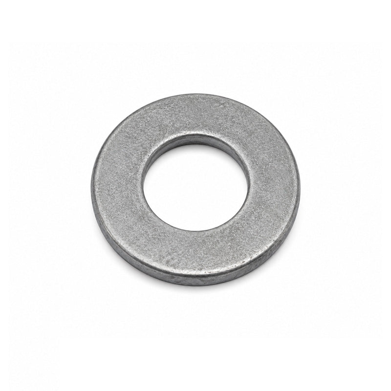 Unifix M24x44x4mm Form A Flat Washer DIN 125A with Galvanised Finish - Allow 2-3 Days