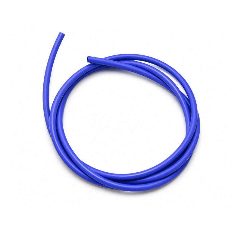 8mm Section FLUOROSILICONE 70 Shore O-Ring Cord - Per Metre