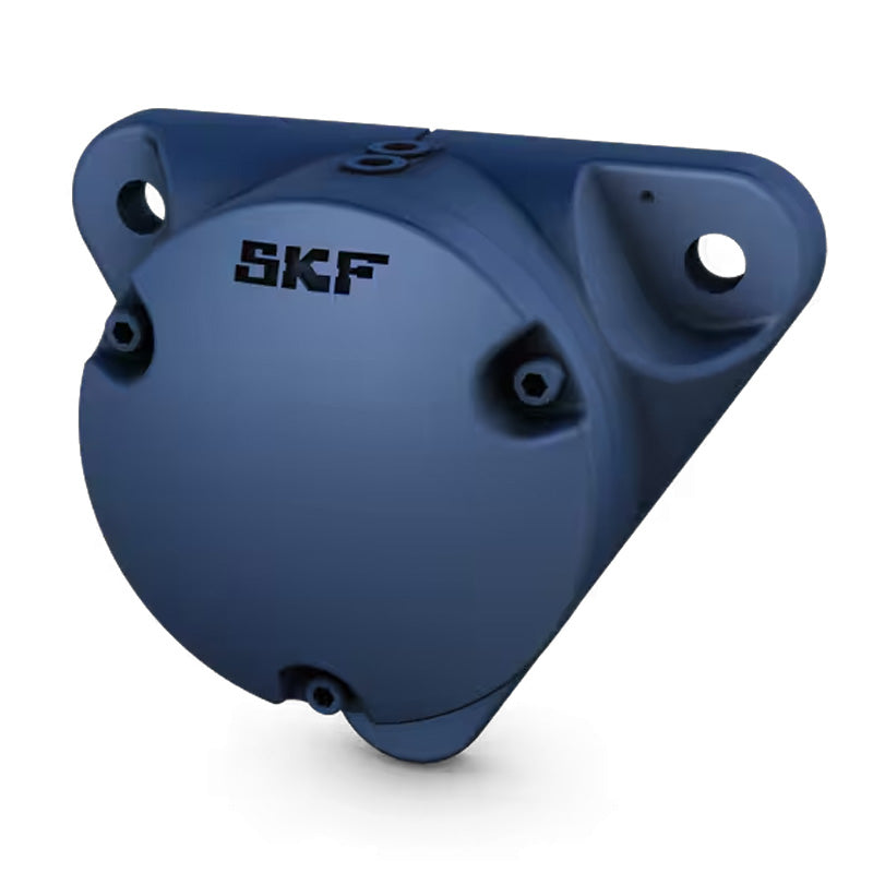 SKF FNL506A Flanged Housing - Allow 1-2 Days - Contact Us For Faster Delivery