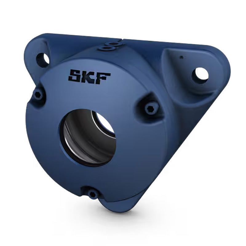 SKF FNL522B Flanged Housing - Allow 1-2 Days - Contact Us For Faster Delivery