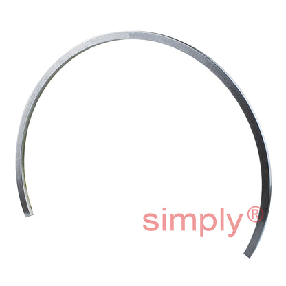 SKF FRB 5/215 Bearing Housing Locating Ring