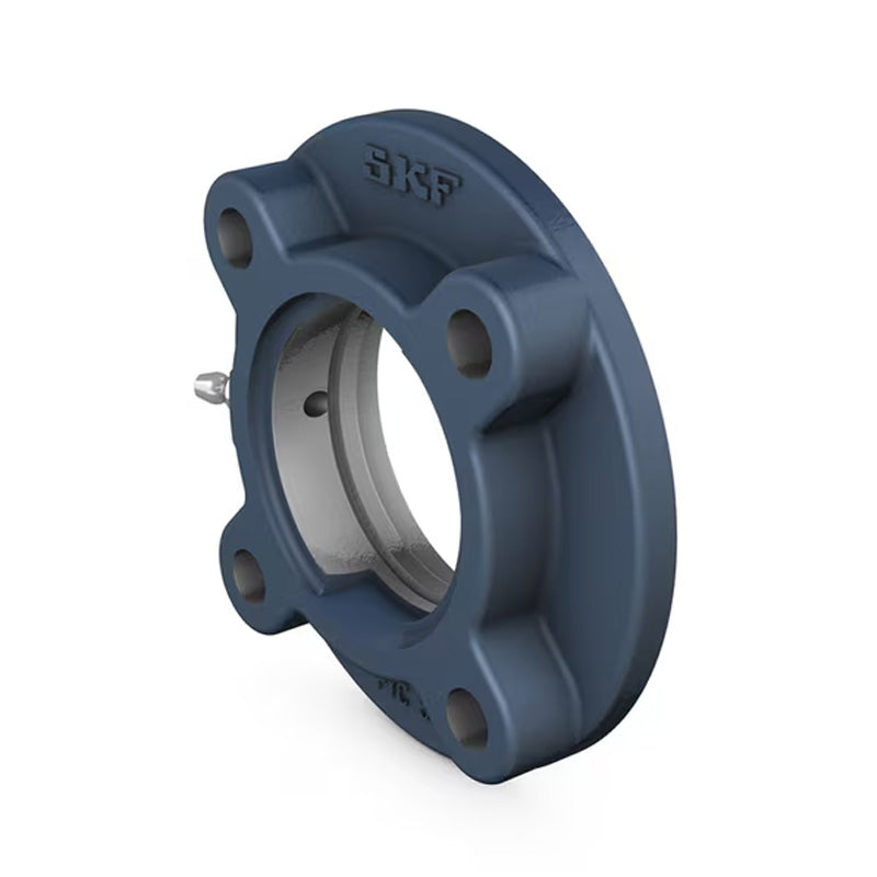 SKF FYC510 Flanged Housing - Allow 1-2 Days - Contact Us For Faster Delivery