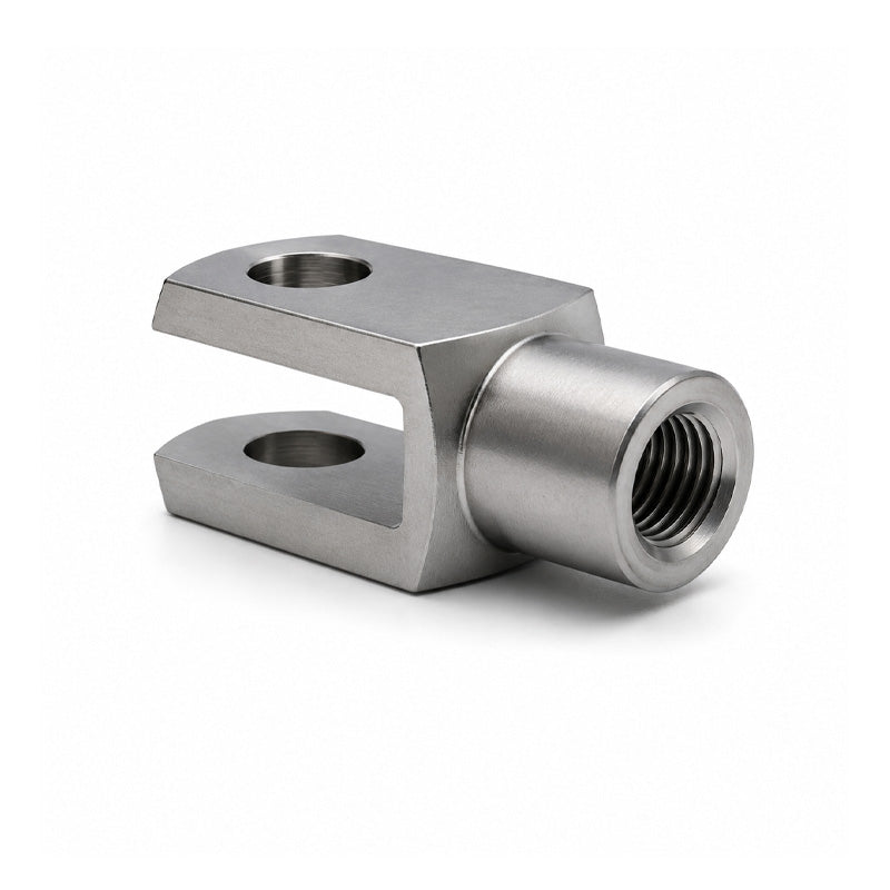 Chiavette G4X8-INOX Clevis - Allow 1-2 Days - Contact Us For Faster Delivery