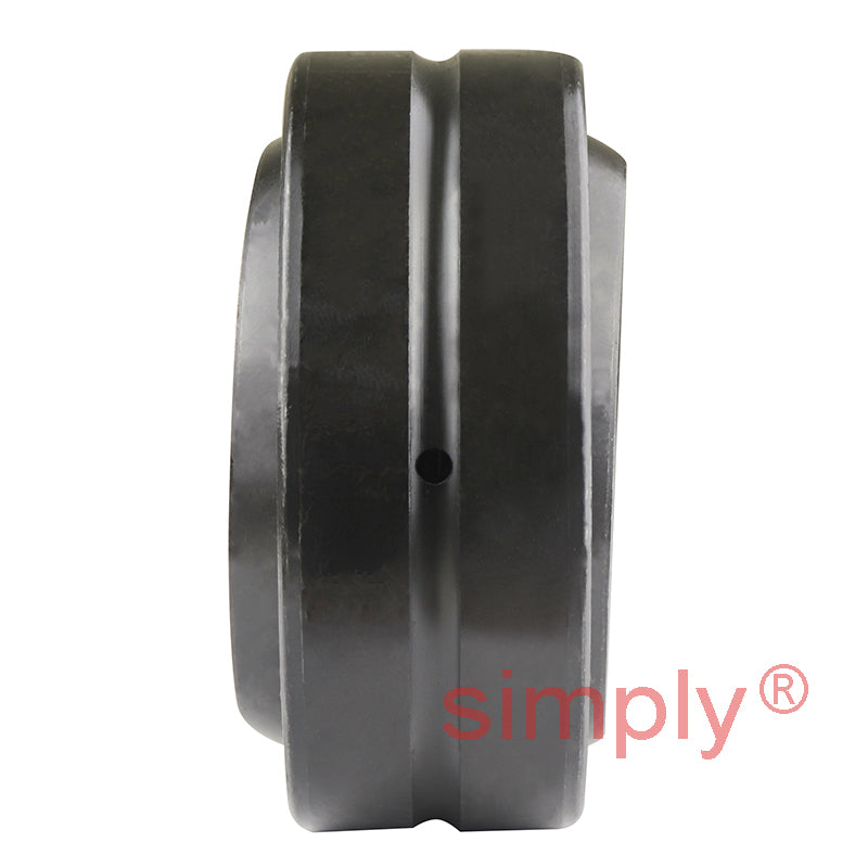 SKF GE50ES Spherical Plain Bearing Steel / Steel 50x75x28x35mm