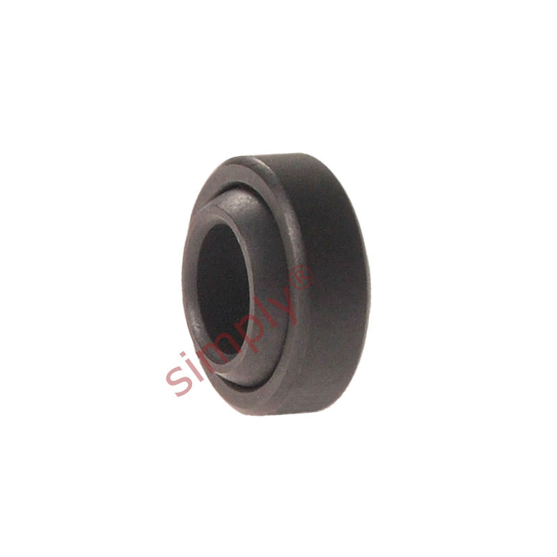 Codex GE10E Spherical Plain Bearing Steel / Steel 10x19x6x9mm