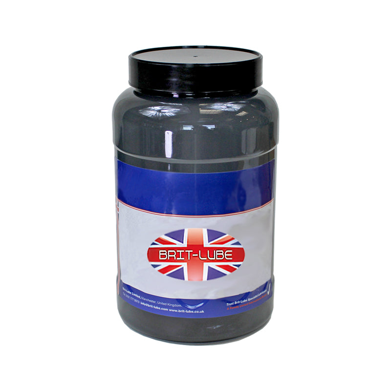 Brit-Lube Load-Guard Extreme 3kg - Allow 2-3 Days