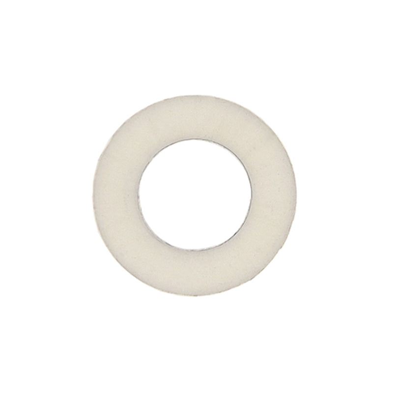 5mm Section 153mm Bore CLEAR SILICONE 70 Shore Rubber O-Ring