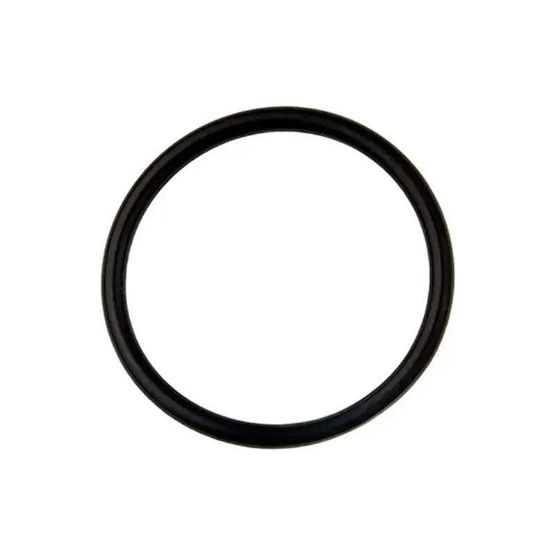 BS454 7mm Section 316.87mm Bore NITRILE 70 Shore Rubber O-Ring